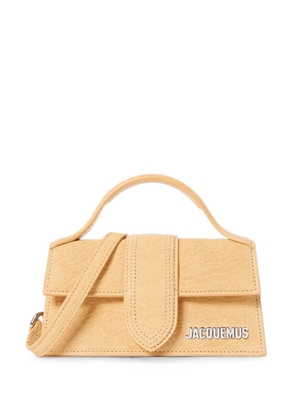 Jacquemus The Bambino bag - Orange