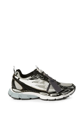 Off-White Be Right Back sneakers - Black