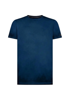 RRD Oxford Ice short-sleeve T-shirt - Blue