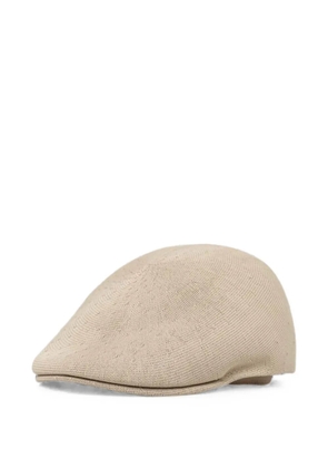 Kangol Seamless Tropic™ 507 cap - Neutrals
