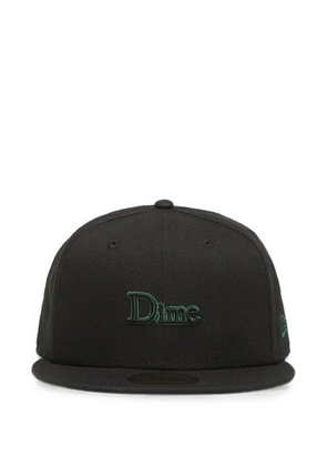 dime Classic New Era baseball cap - Black