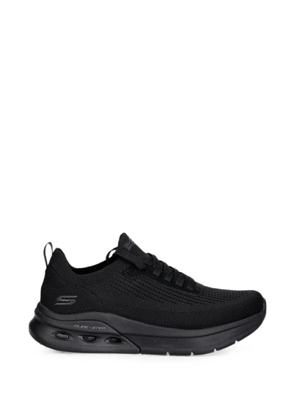 Skechers Bobs Arc Waves 2.0 lace-up sneakers - Black