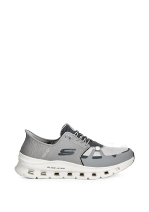 Skechers Slip-ins Glide-Step Pro panelled sneakers - Grey