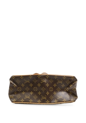 Louis Vuitton Pre-Owned Batignolles Monogram tote bag - Brown