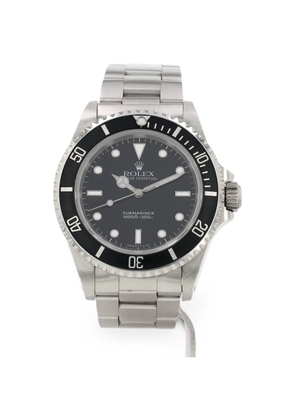 Rolex 1995 Submariner Oyster 40mm watch - Black