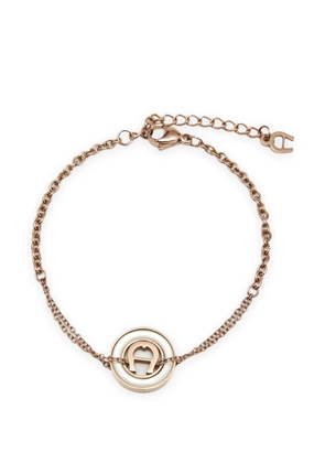 Aigner Vintage Bella composite bracelet - Pink