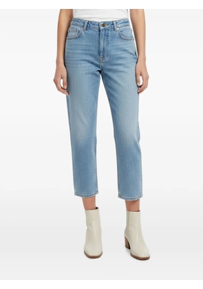 Maje regular-fit jeans - Blue