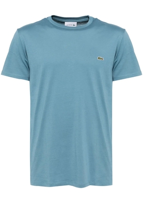 Lacoste Pima t-shirt - Blue