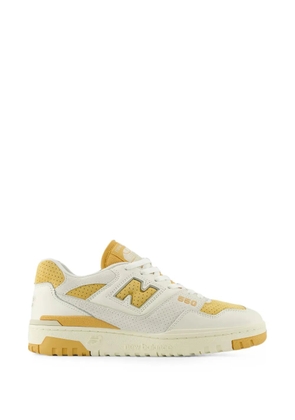 New Balance 550 lace-up sneakers - Neutrals