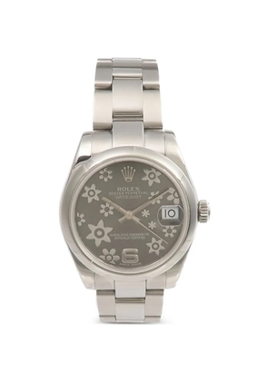 Rolex Datejust 31mm watch - Grey