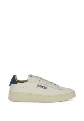 Autry Dallas low-top sneakers - Neutrals