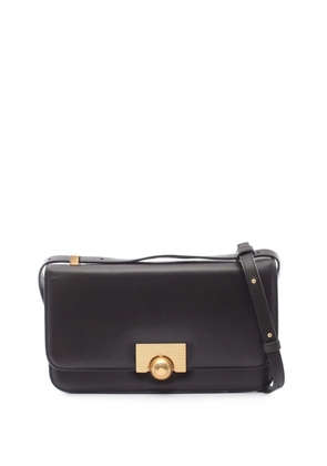 Bottega Veneta Pre-Owned 2019 BV Classic shoulder bag - Brown