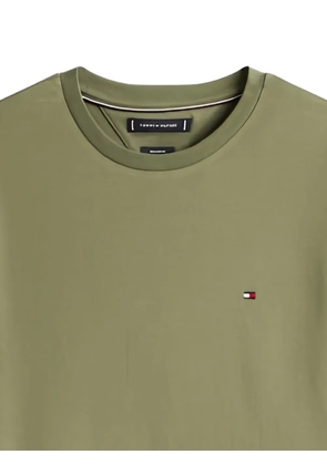 Tommy Hilfiger short-sleeve crew-neck T-shirt - Green