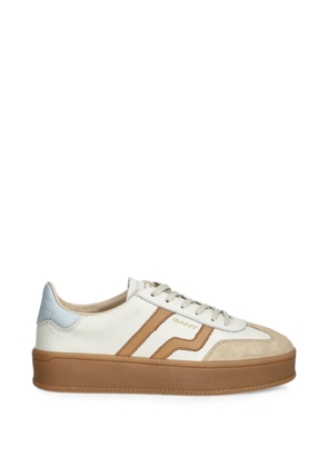 Gant Cuzmani sneakers - Neutrals