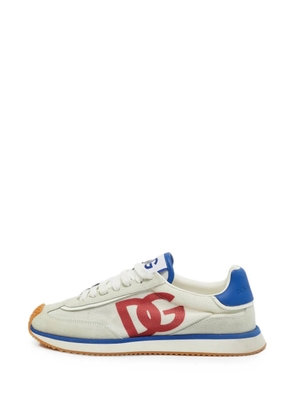 Dolce & Gabbana Pre-Owned DG Cushion low-top sneakers - Grey