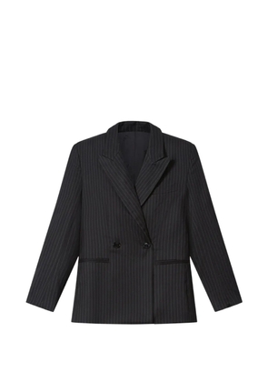 ISABEL MARANT Ranya jacket - Black