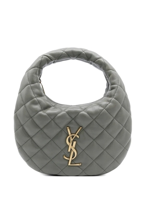 Saint Laurent Icarino tote bag - Grey