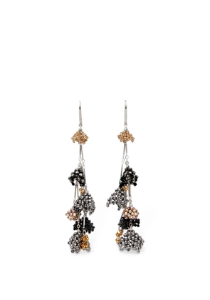 ISABEL MARANT Catalina earrings - Silver