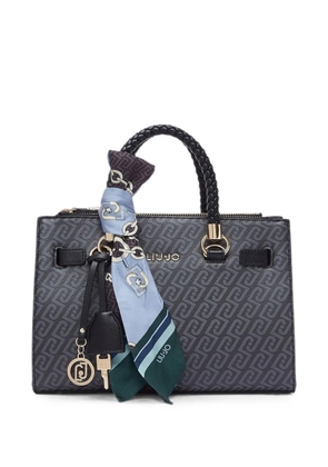 LIU JO small satchel bag - Black