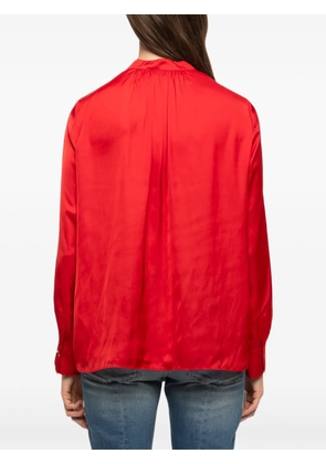 Zadig&Voltaire Tink shirt - Red