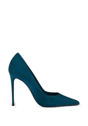Le Silla Eva pointed-toe pumps - Blue