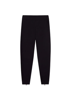 Orlebar Brown Forel elasticated-waistband trousers - Blue