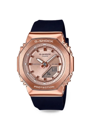 Casio GM-S2110 40.5mm watch - Pink