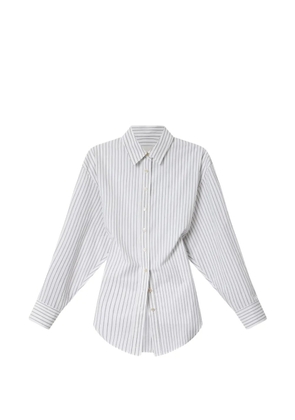 ISABEL MARANT Aurora shirt - White