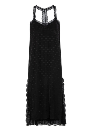 Zadig&Voltaire Jac dress - Black