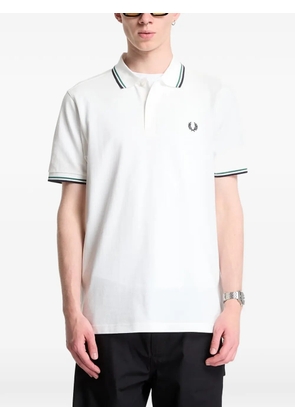 Fred Perry M3600 polo shirt - White