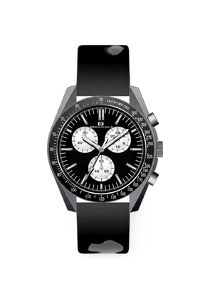 OCEANAUT Orbit 40mm watch - Black