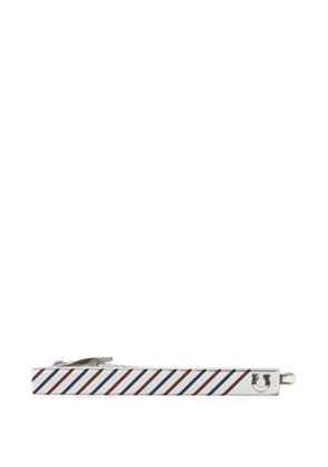 Ferragamo Gancini tie pin - Silver