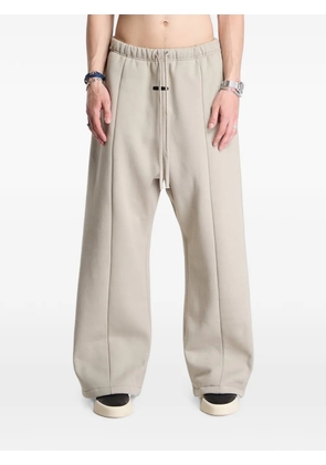 FEAR OF GOD ESSENTIALS drawstring-waist track pants - Neutrals