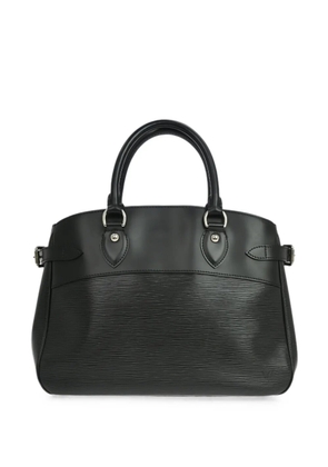 Louis Vuitton Pre-Owned 2009 PM Passy tote bag - Black
