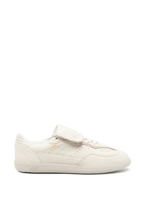 ALOHAS foldover-tongue leather sneakers - Neutrals
