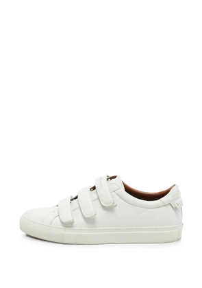 Givenchy Pre-Owned Urban Street touch-strap sneakers - White
