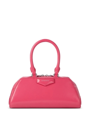 Givenchy Antigona mini tote bag - Pink