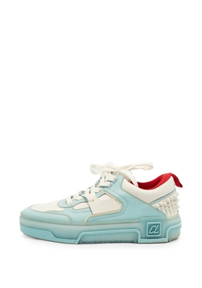 Christian Louboutin Pre-Owned Astroloubi low-top sneakers - White