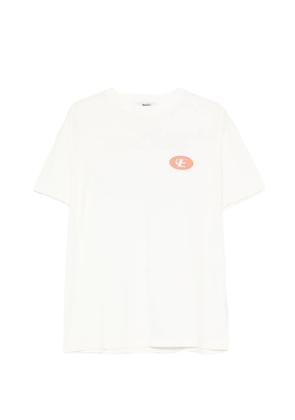 ERALDO crew-neck T-shirt - White