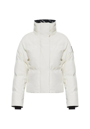 Canada Goose Grandview down-feather jacket - Neutrals