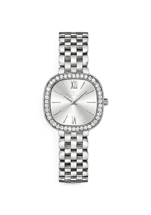 CHRISTIAN VAN SANT Rivoli 24mm watch - Silver