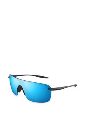 Maui Jim Palulu rectangle-frame sunglasses - Blue