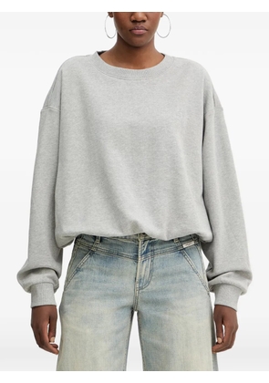 Miss Sixty embellished sweatshirt - Grey