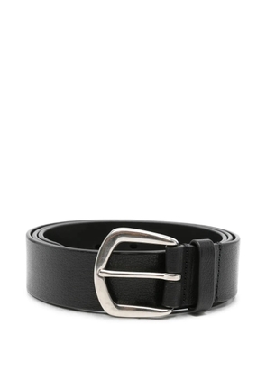 Officine Creative leather belt - Black