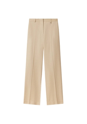 ISABEL MARANT Noanda pants - Neutrals
