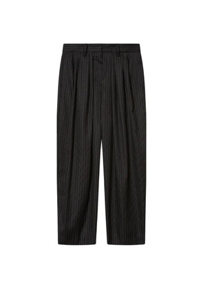 ISABEL MARANT Janice pants - Black