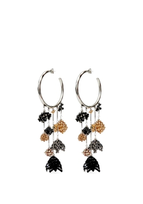 ISABEL MARANT Catalina earrings - Silver
