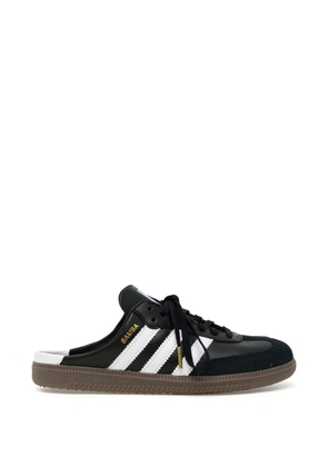 adidas Samba mules - Black