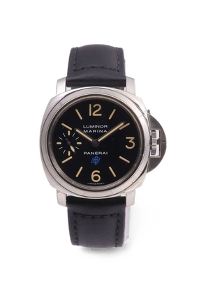 Panerai Luminor Marina 44mm watch - Black