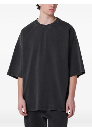 ENTIRE STUDIOS boxy-fit cotton T-shirt - Grey